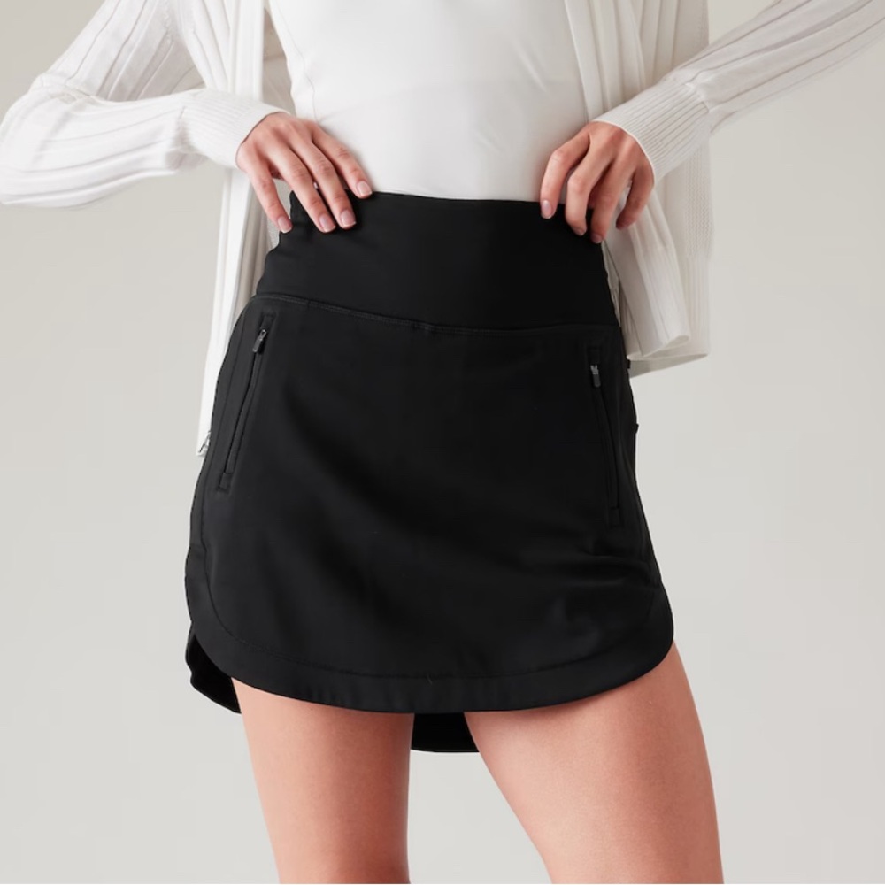 Athleta Fairway Skort